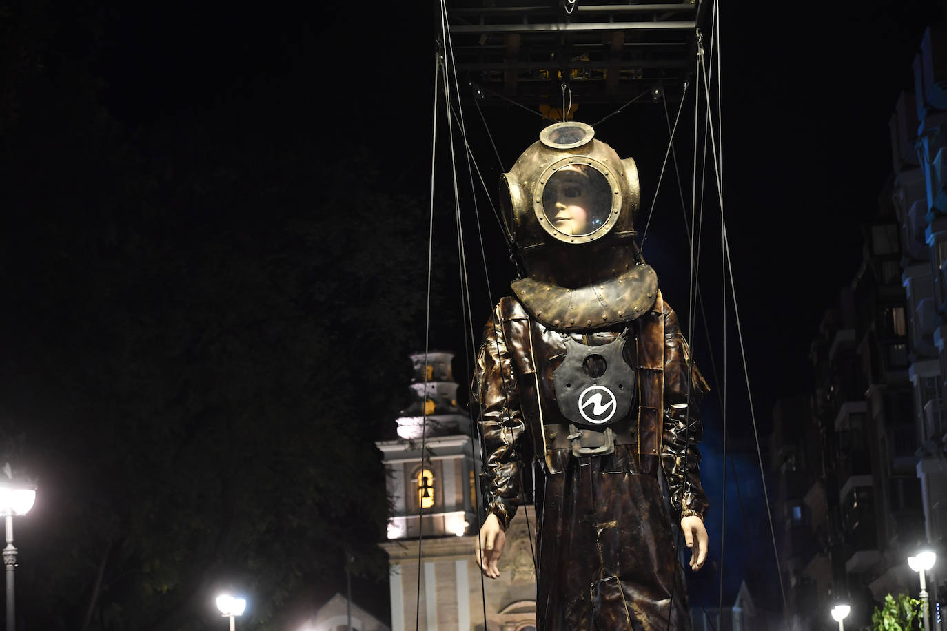 Fotos: Las mejores fotografías del Entierro de la Sardina