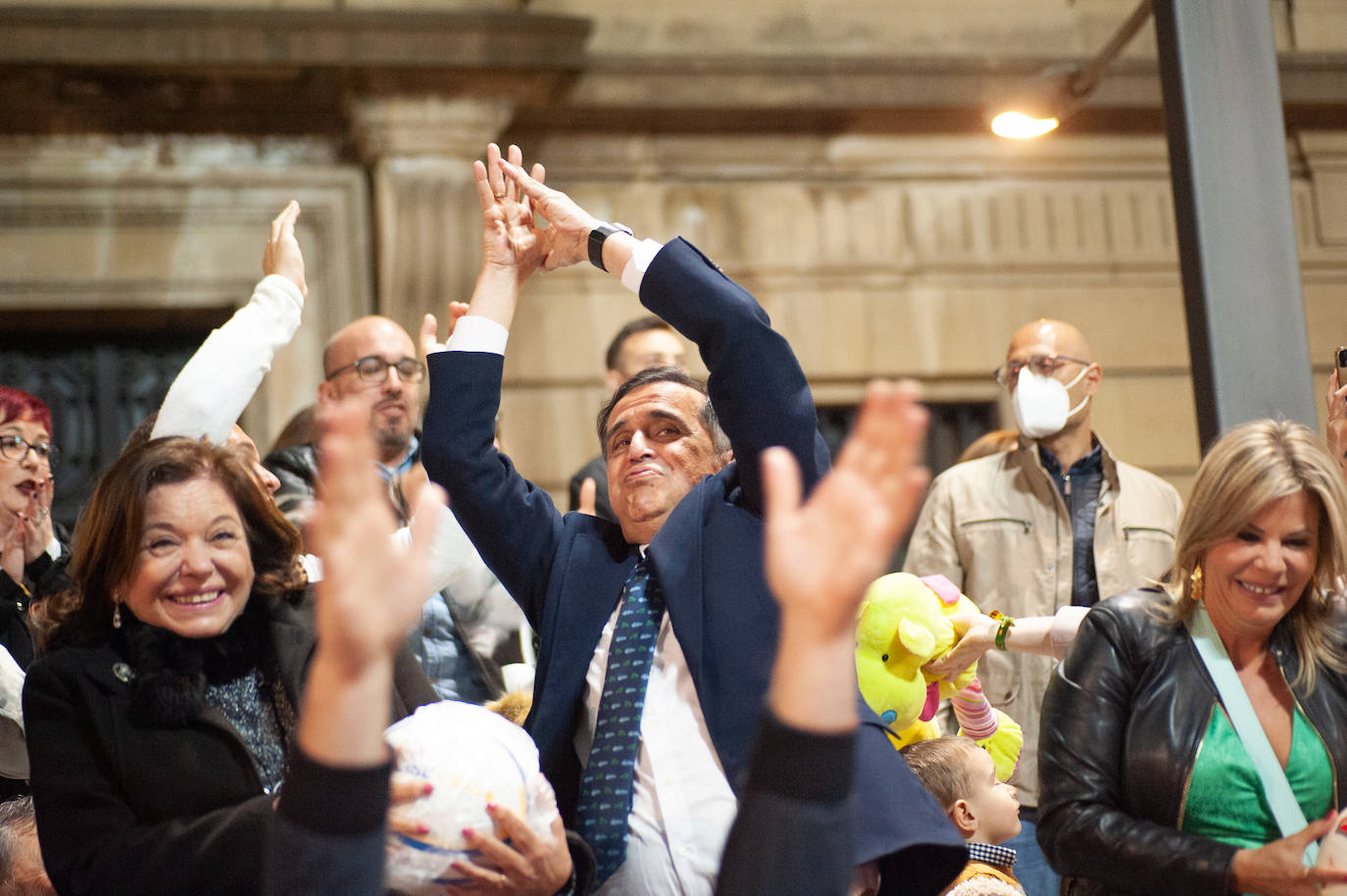 Fotos: Las mejores fotografías del Entierro de la Sardina