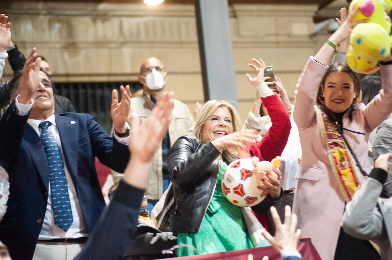 Fotos: Las mejores fotografías del Entierro de la Sardina