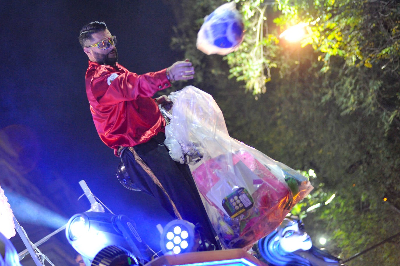 Fotos: Las mejores fotografías del Entierro de la Sardina