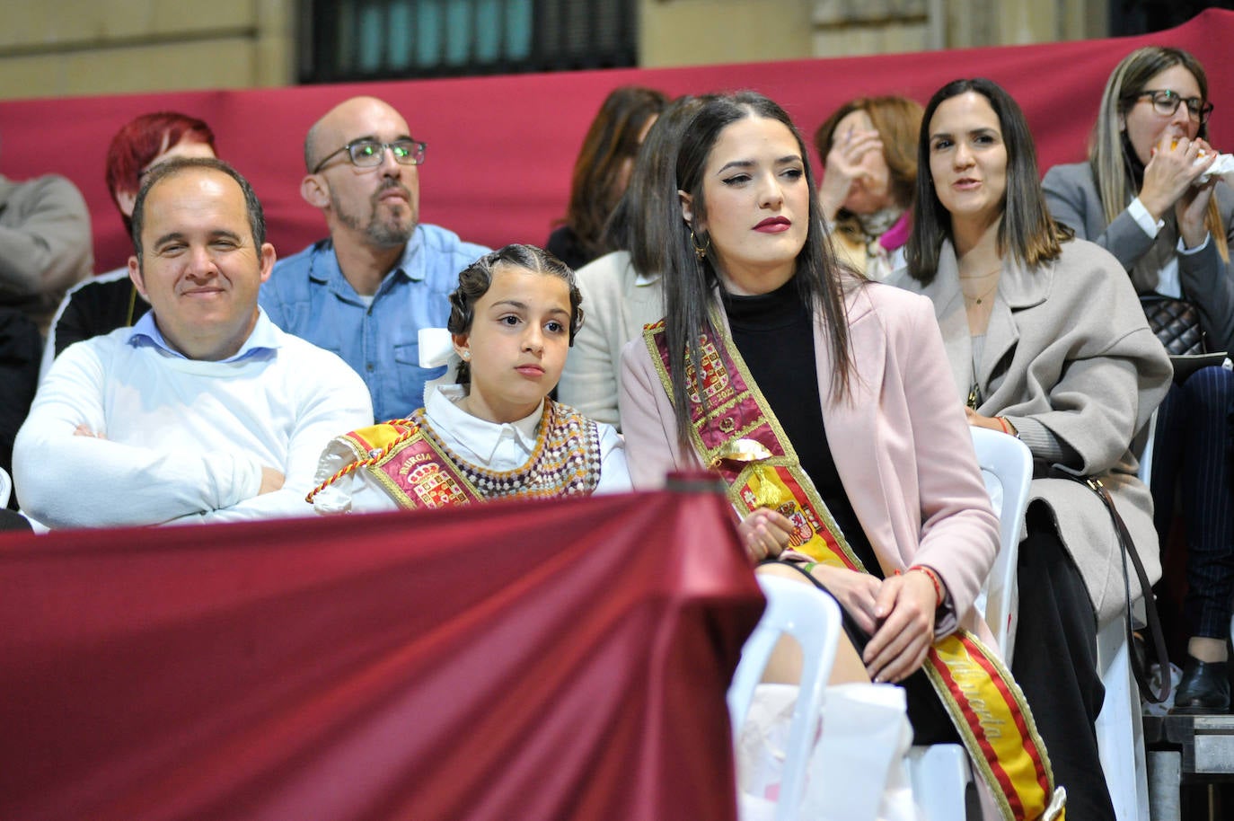 Fotos: Las mejores fotografías del Entierro de la Sardina