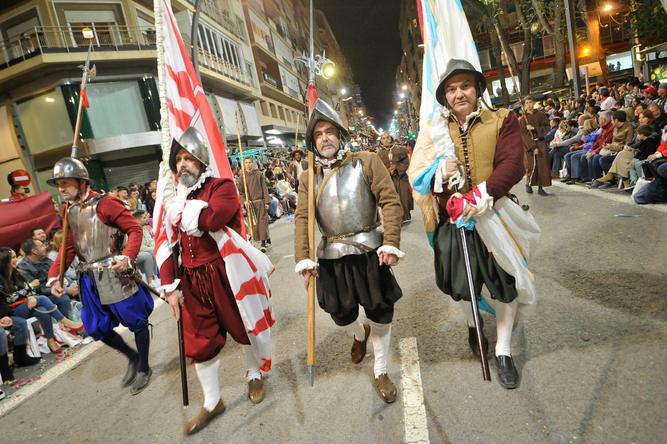 Fotos: Las mejores fotografías del Entierro de la Sardina