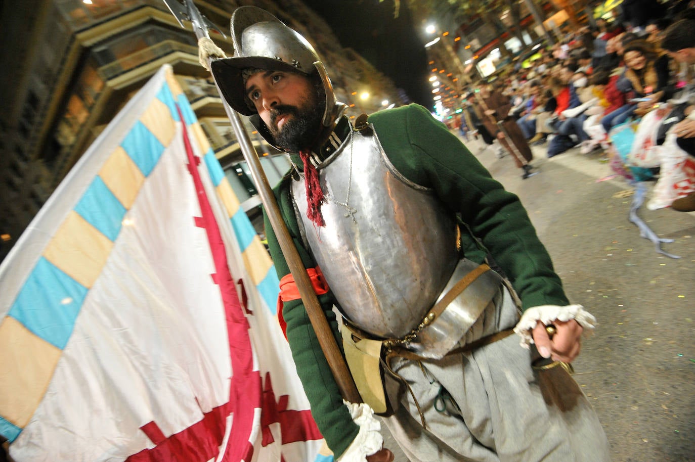 Fotos: Las mejores fotografías del Entierro de la Sardina