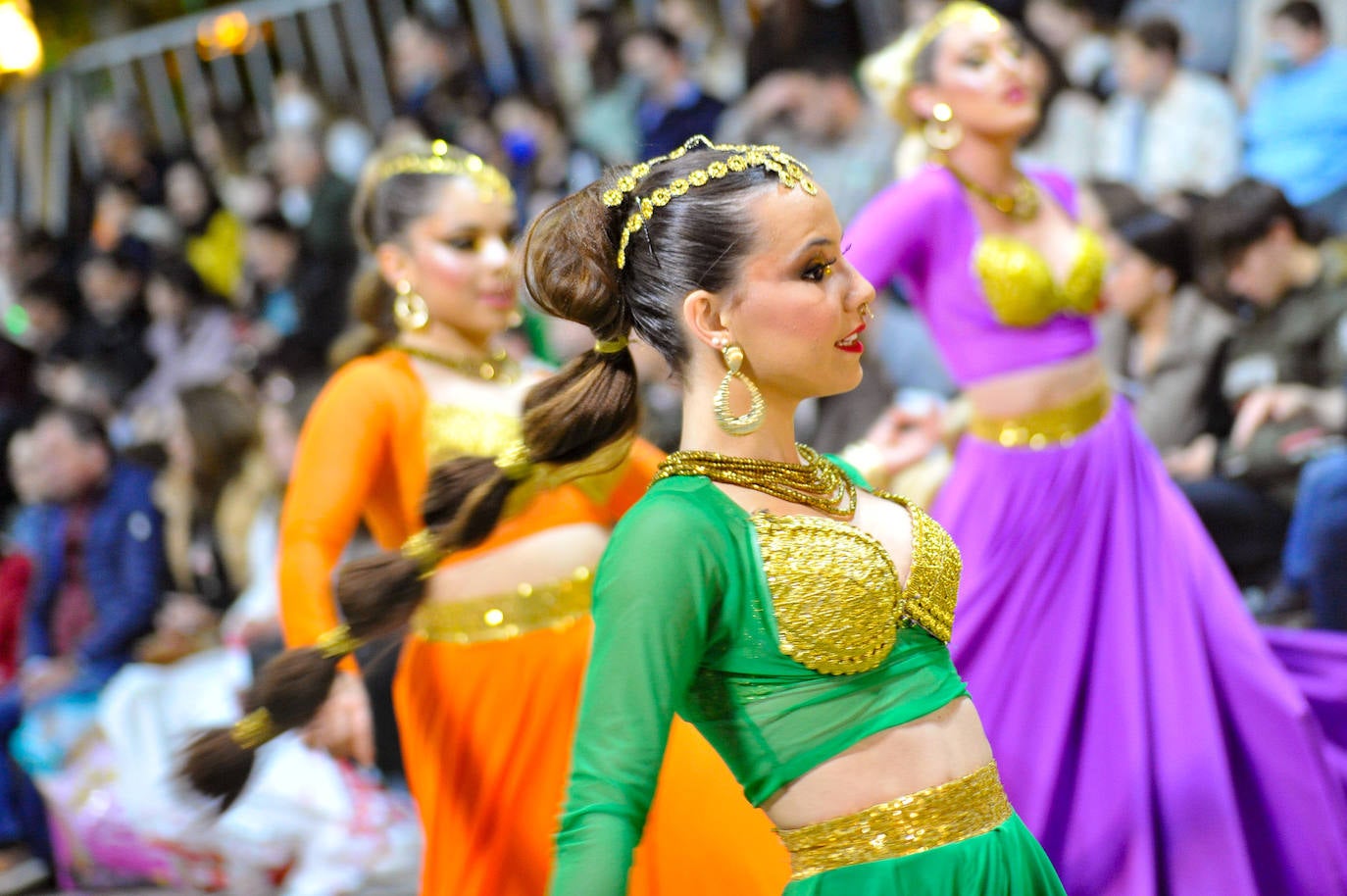 Fotos: Las mejores fotografías del Entierro de la Sardina