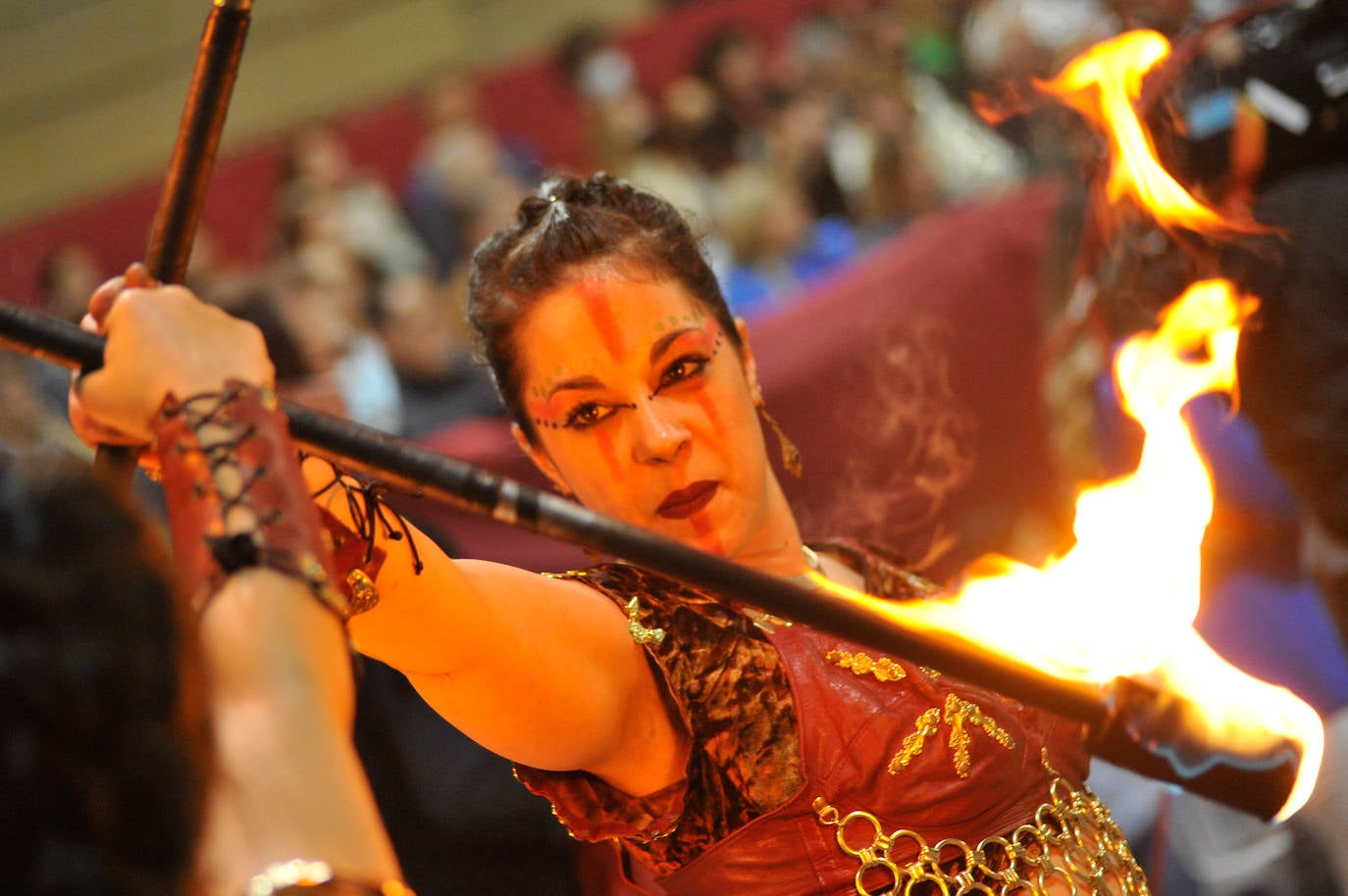 Fotos: Las mejores fotografías del Entierro de la Sardina