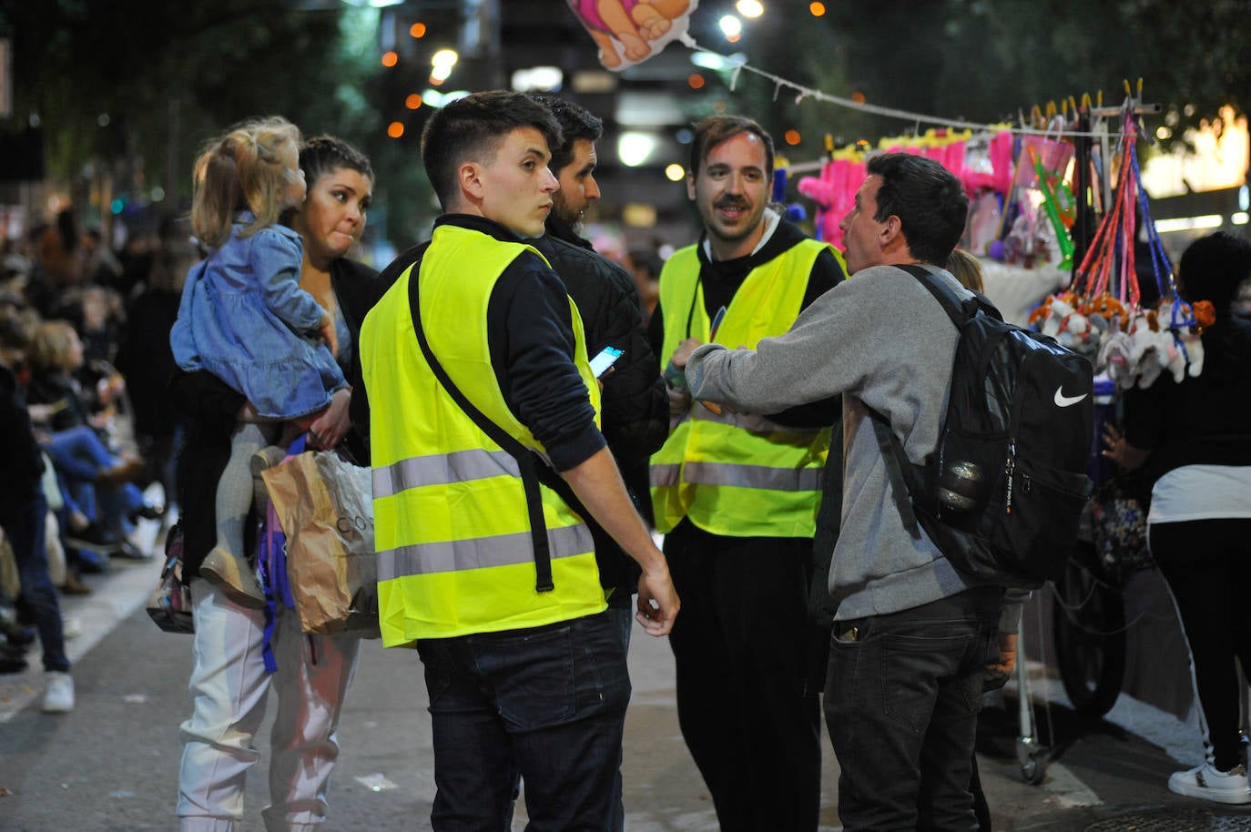 Fotos: Las mejores fotografías del Entierro de la Sardina