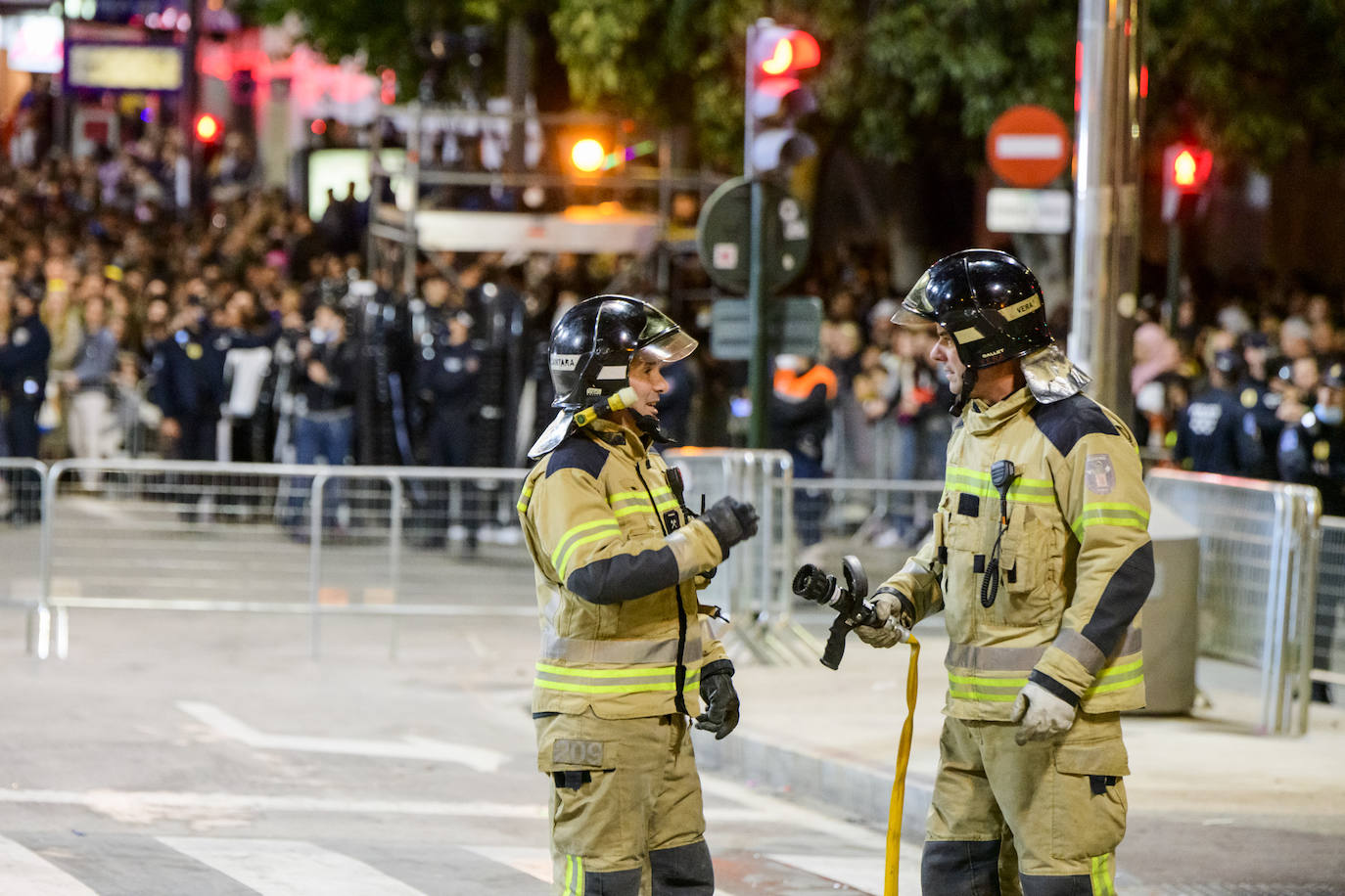 Fotos: Las mejores fotografías del Entierro de la Sardina