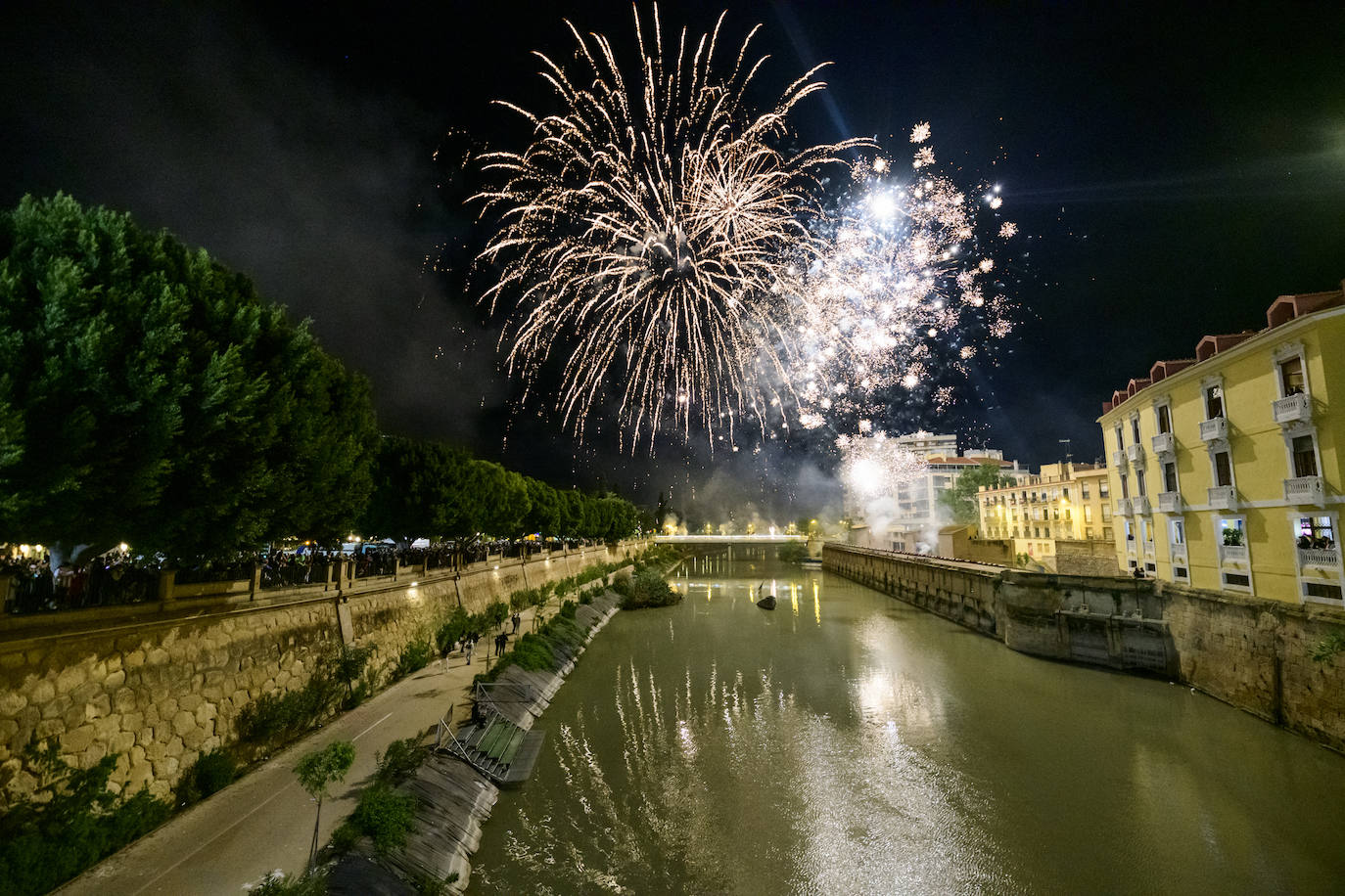Fotos: Las mejores fotografías del Entierro de la Sardina