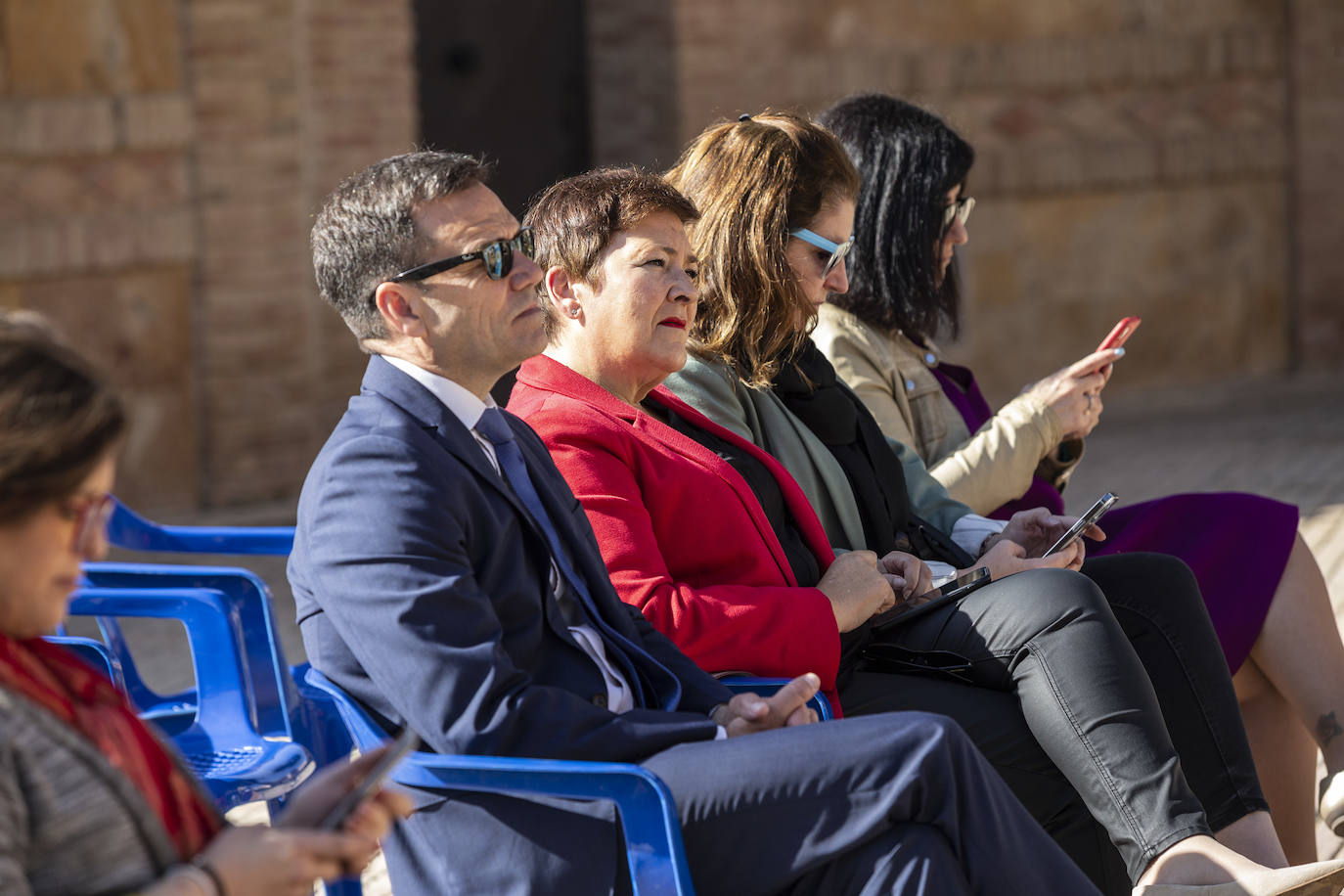 Fotos: Foro &#039;El territorio en el plato&#039;