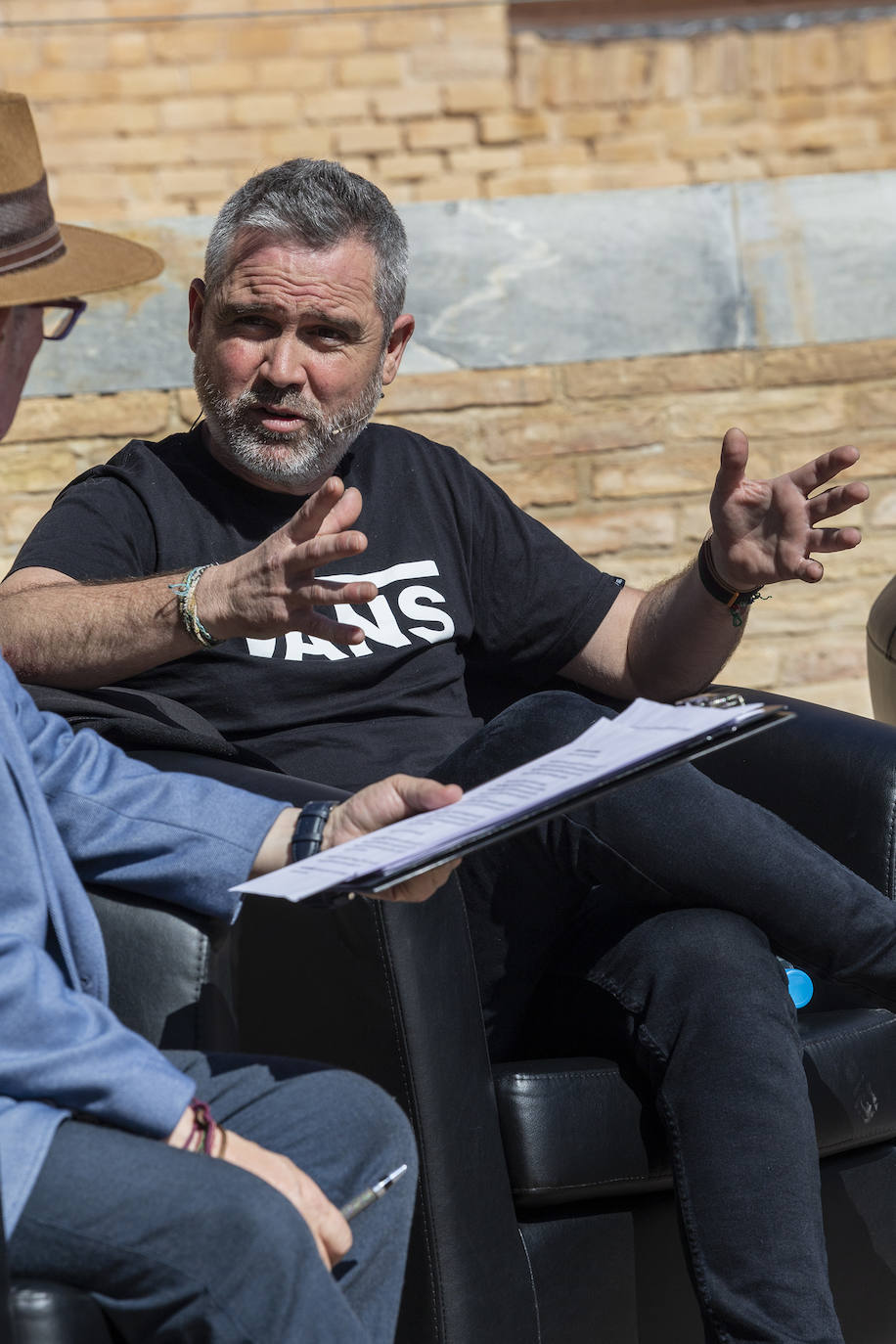 Fotos: Foro &#039;El territorio en el plato&#039;