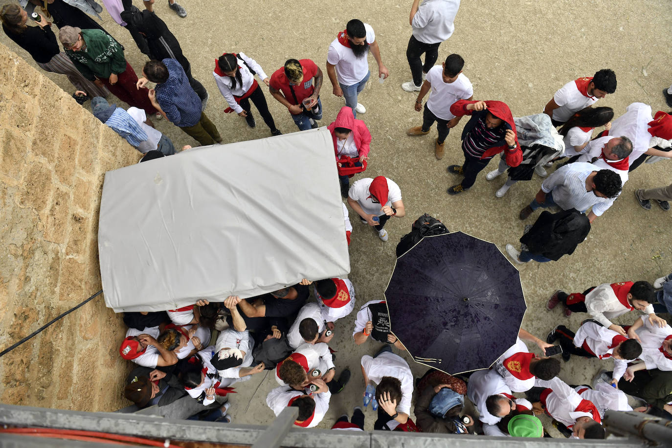 Fotos: Carrera de los Caballos del Vino 2022