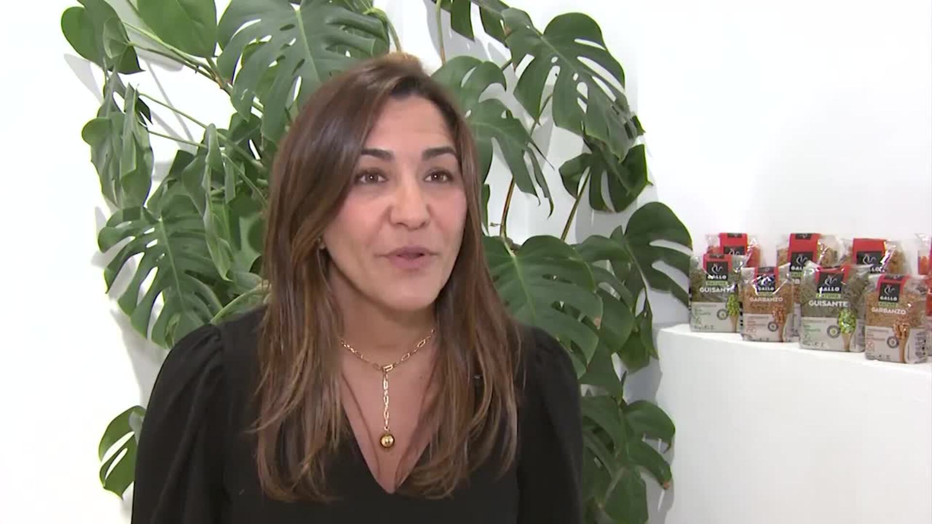 Los nutricionistas recomiendan aumentar el consumo de legumbres