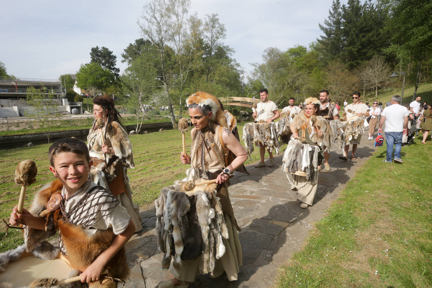 Fotos: Friulio