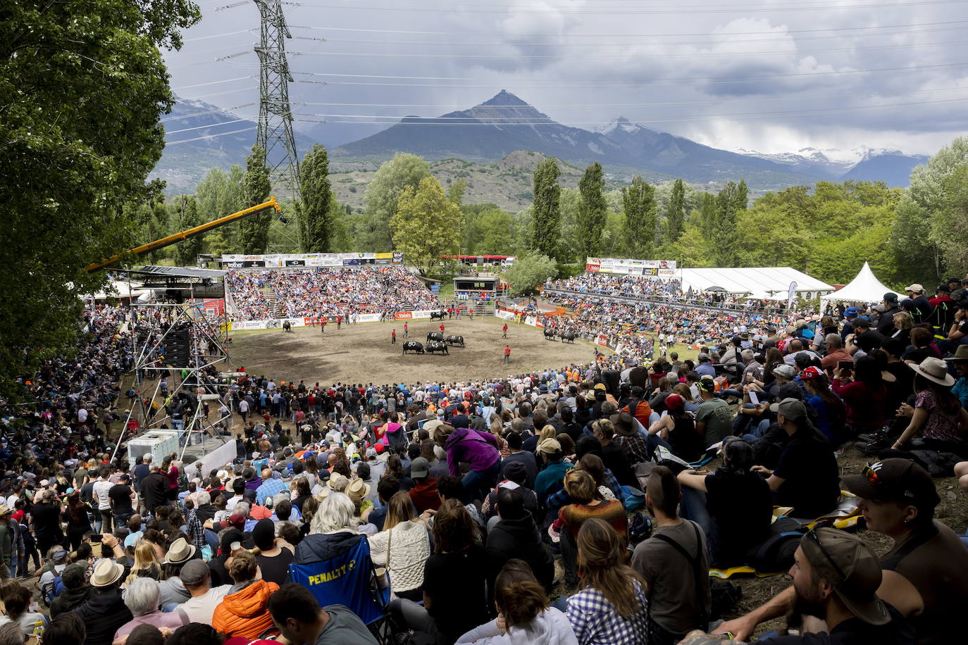 Fotos: Sólo puede quedar una