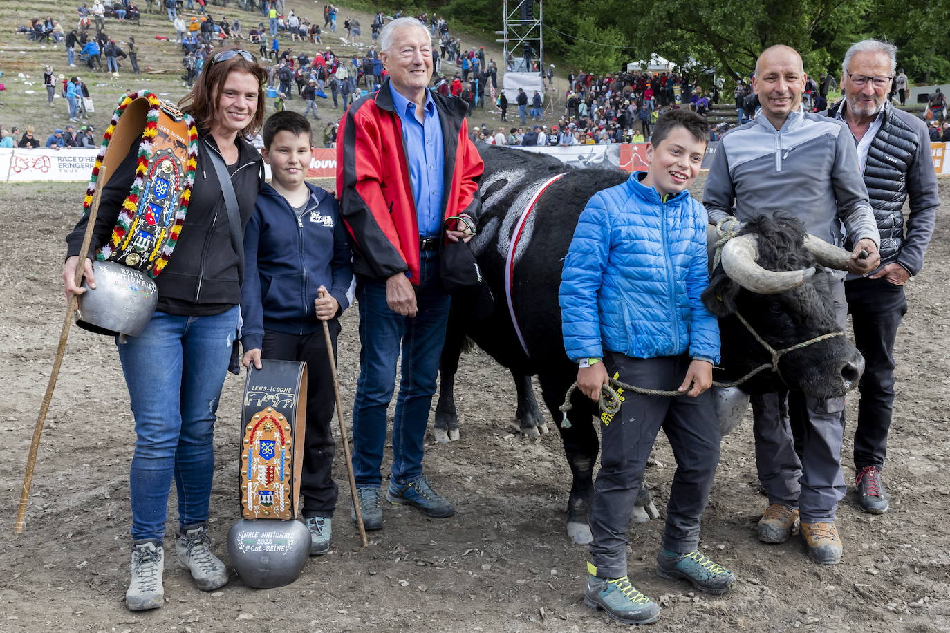 Fotos: Sólo puede quedar una