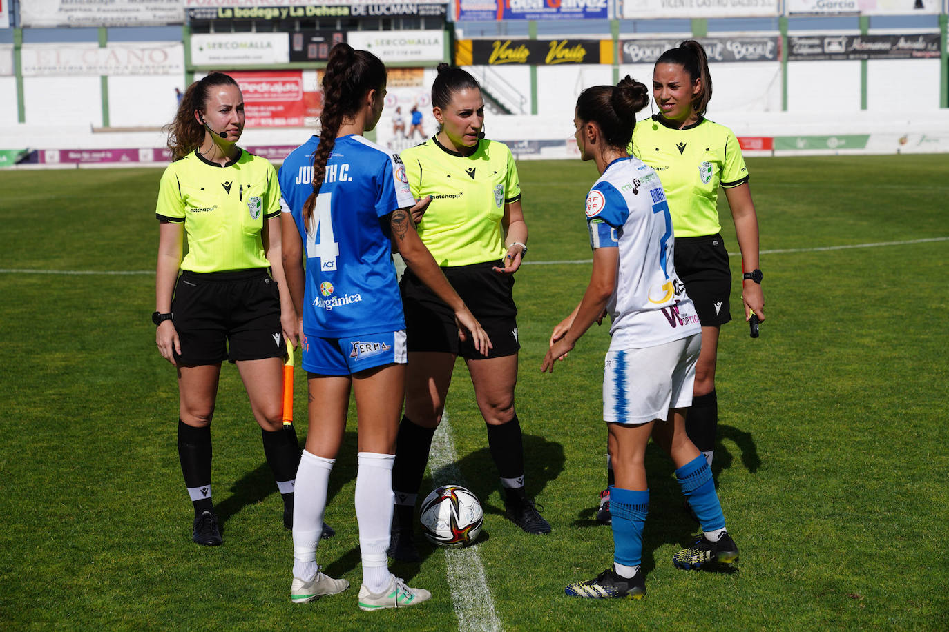 Fotos: La celebración del ascenso del Alhama a Primera, en imágenes