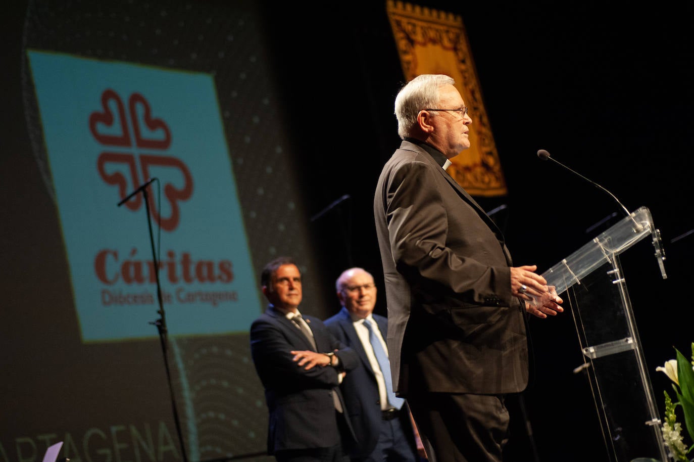 Fotos: Murcia entrega sus Medallas de Oro