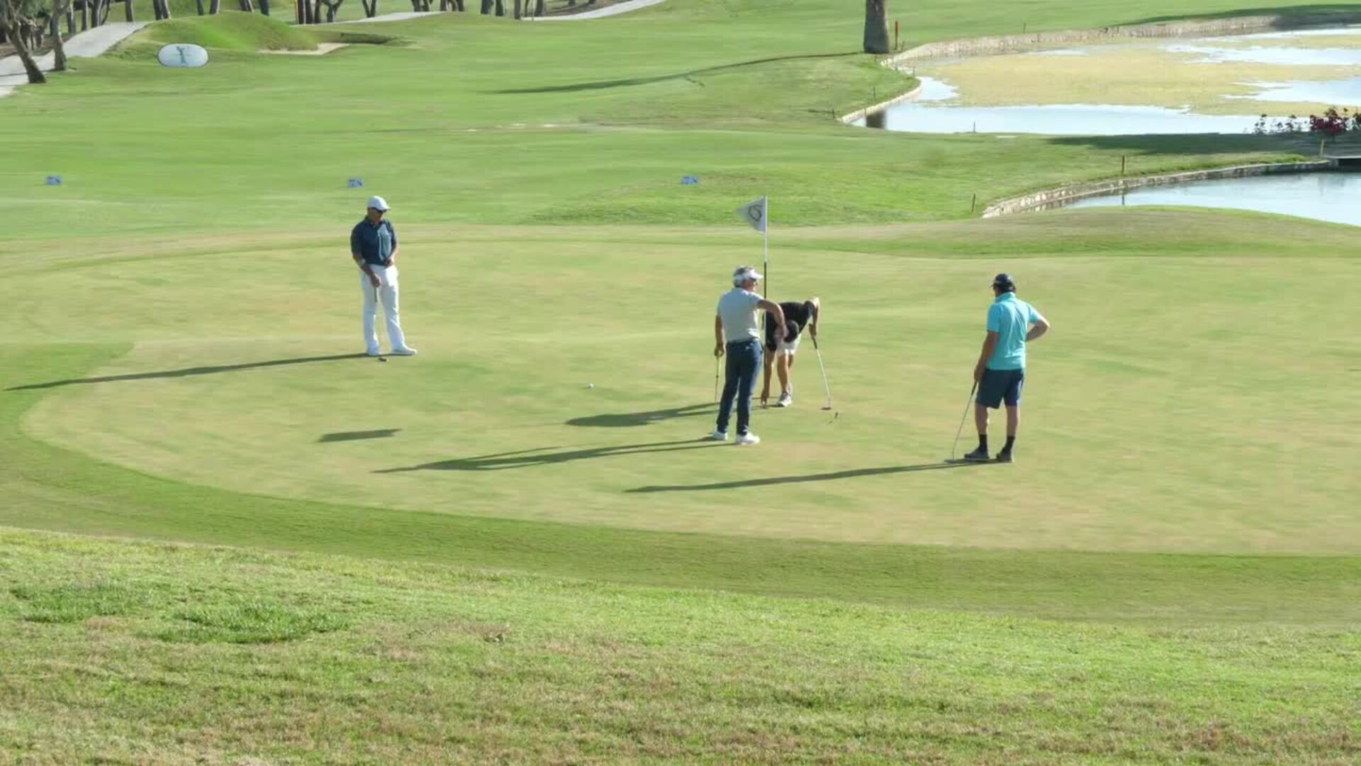 Torneo Dimovil de Golf 2022