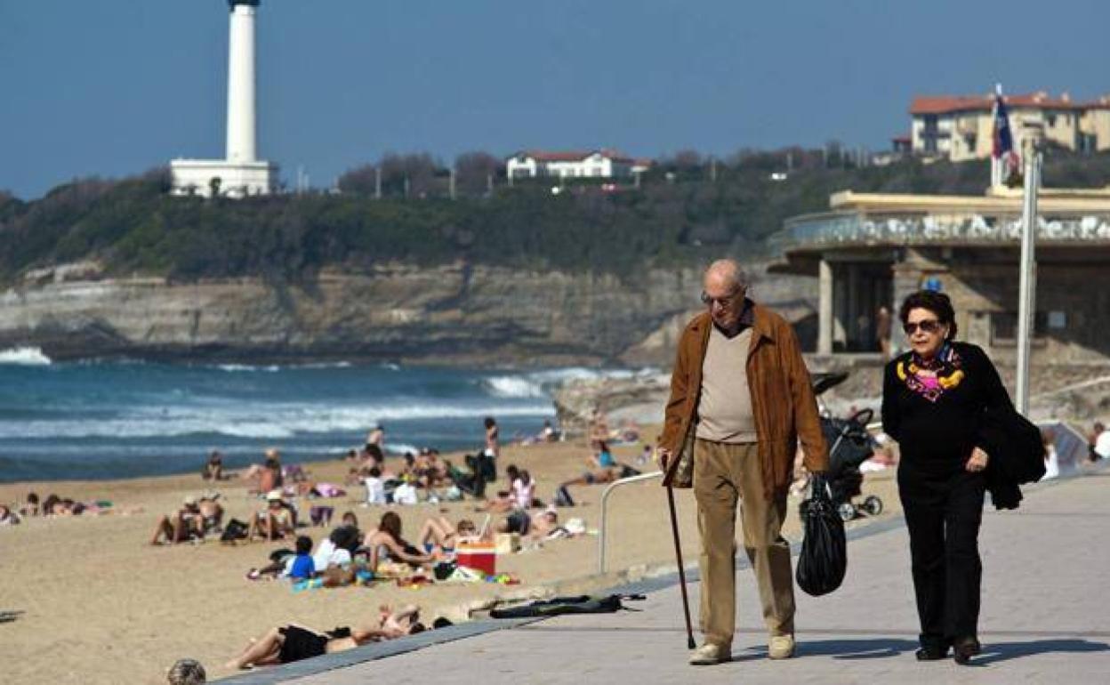 Esta es la nueva fecha para cobrar la extra de verano de las pensiones