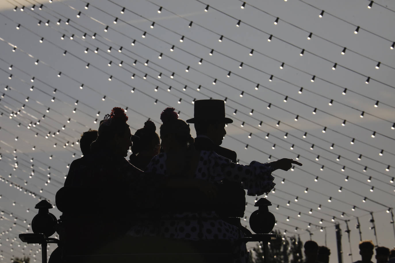 Fotos: Feria de Córdoba