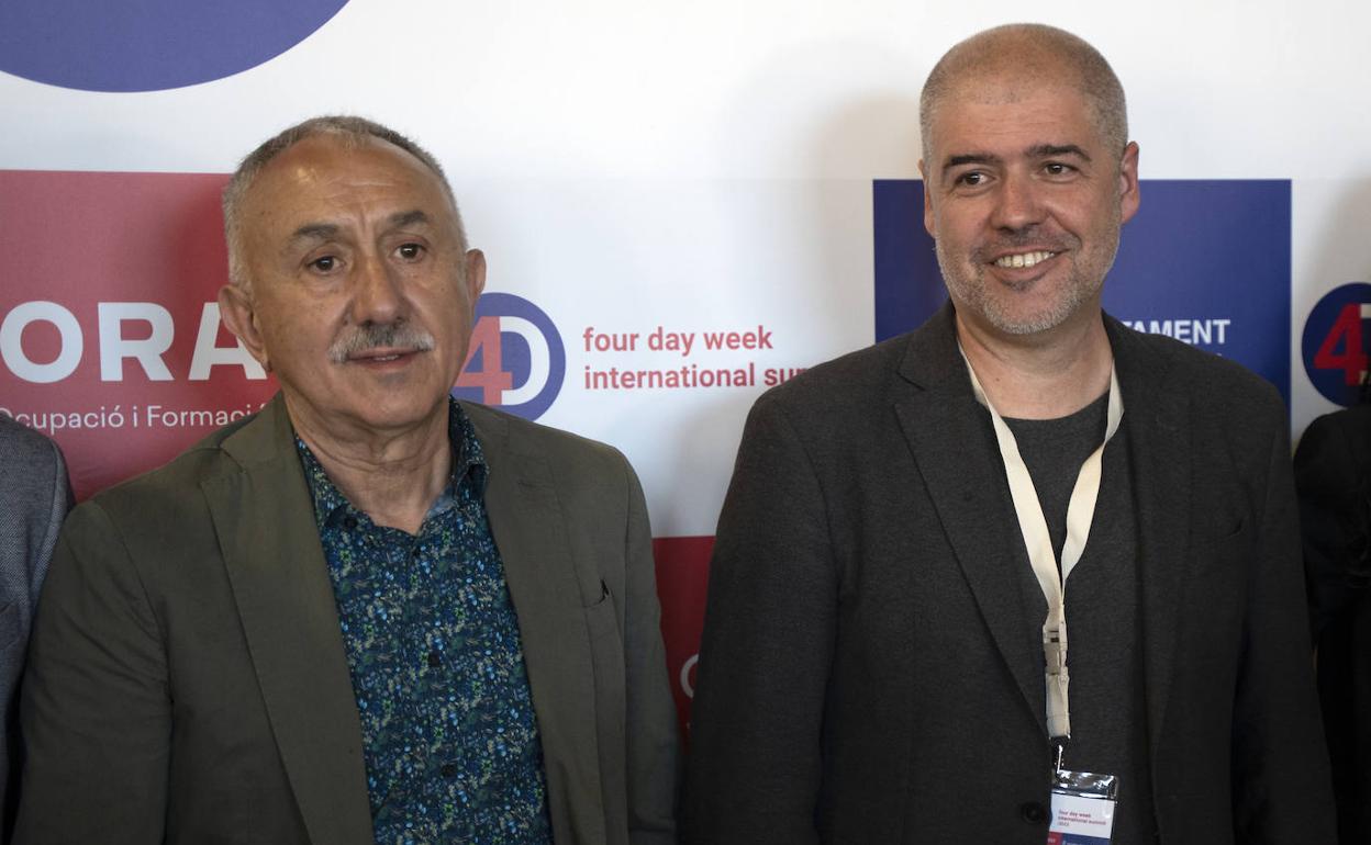 Semana laboral 4 días