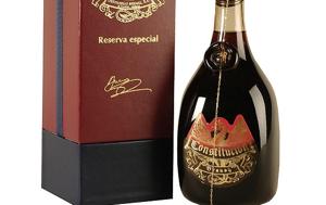 Brandy Constitución