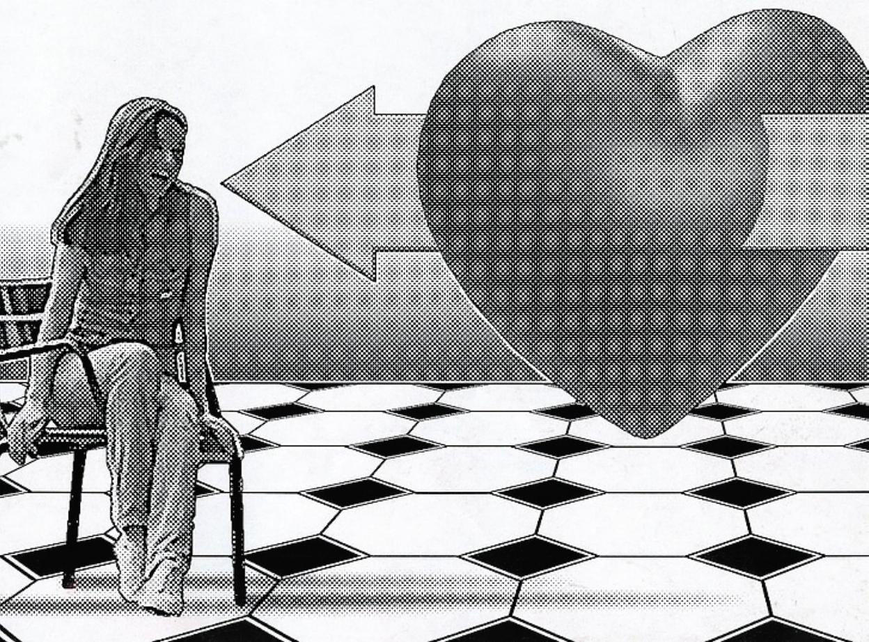 Muslos de sol, recintos del verano