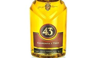 Licor 43