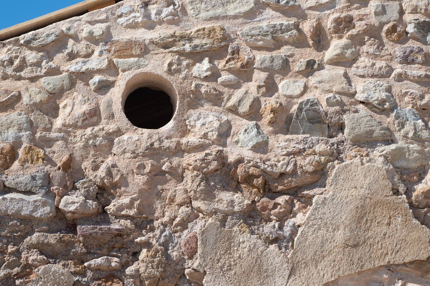 Fotos: Salvan de la ruina las Salinas Reales de Sangonera la Seca