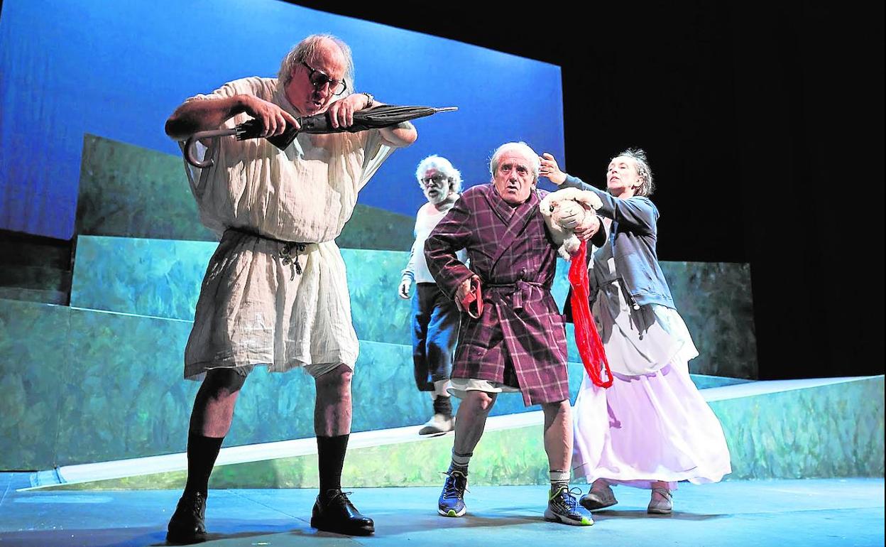 Programación San Javier Fest