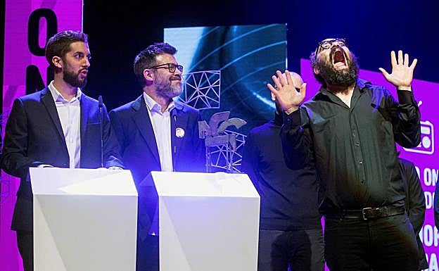 Fin de La Vida Moderna: las mejores 'faltadas' a Murcia en su programa