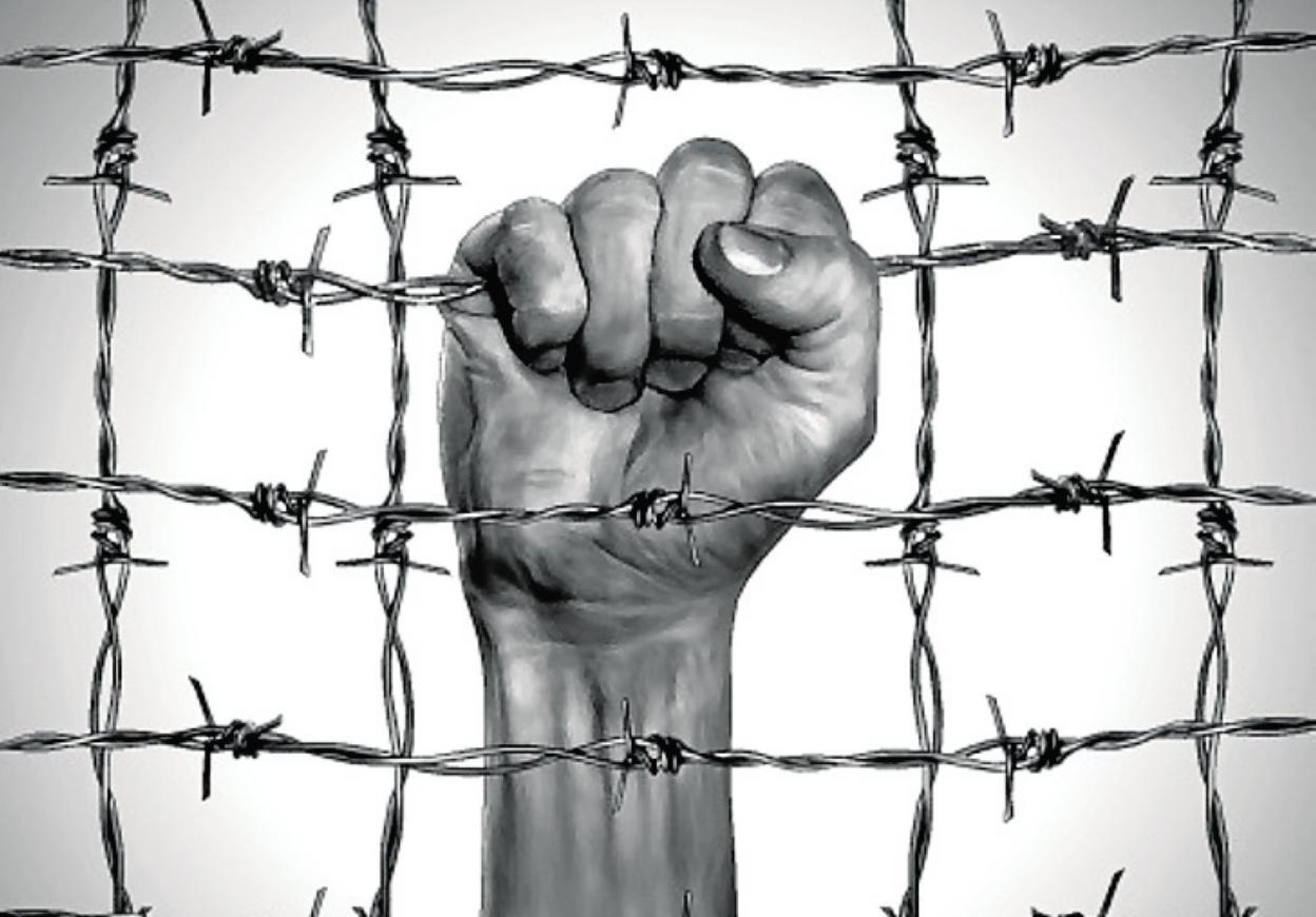 Saint-Denis, el final de Europa