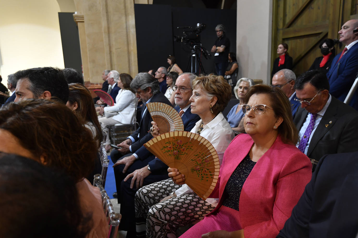 Fotos: El acto del Día de la Región de Murcia, en imágenes