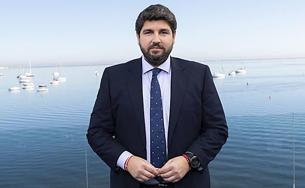 Encuesta: ¿Qué te parece la opinión de López Miras sobre la creación de la provincia de Cartagena?