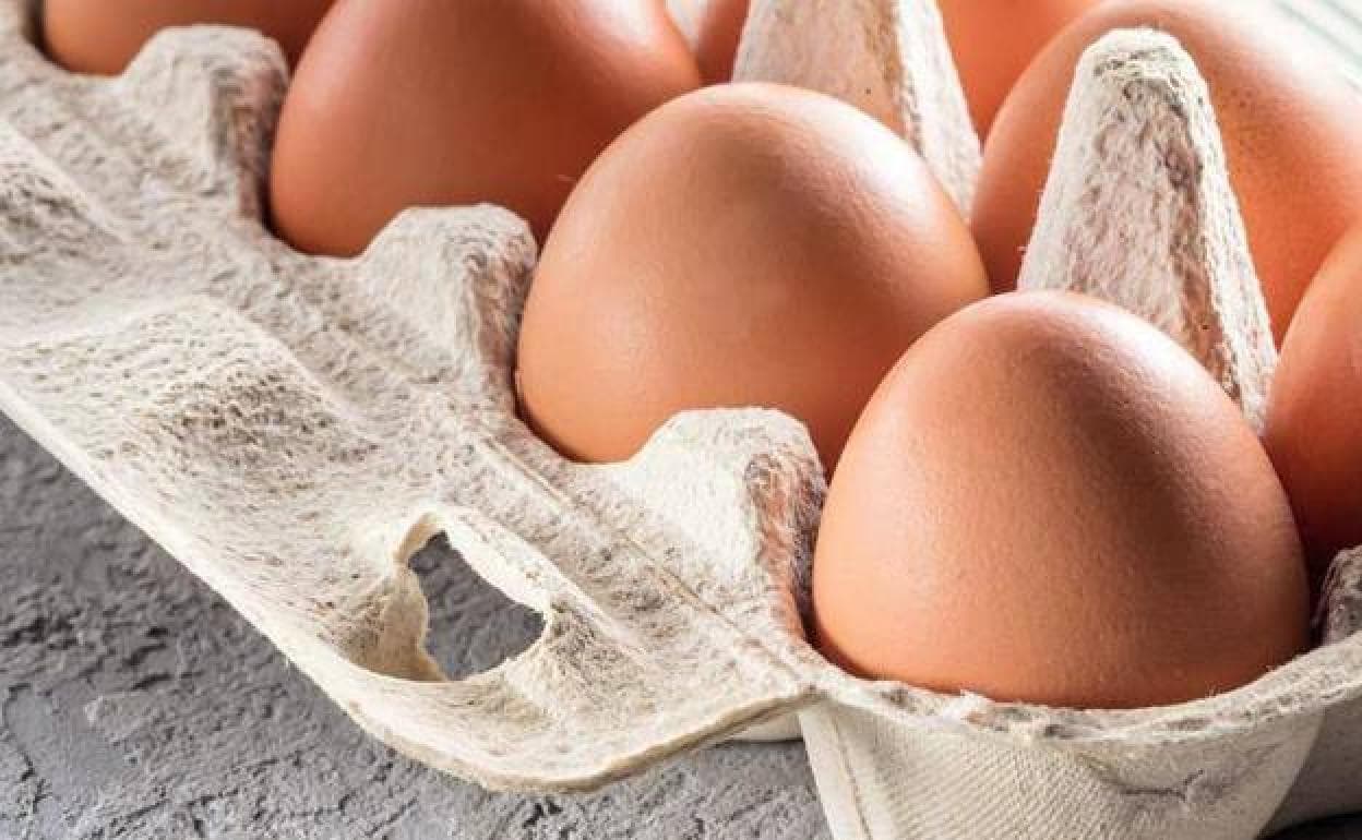 Estos son los alimentos que pueden sustituir al huevo en tus recetas