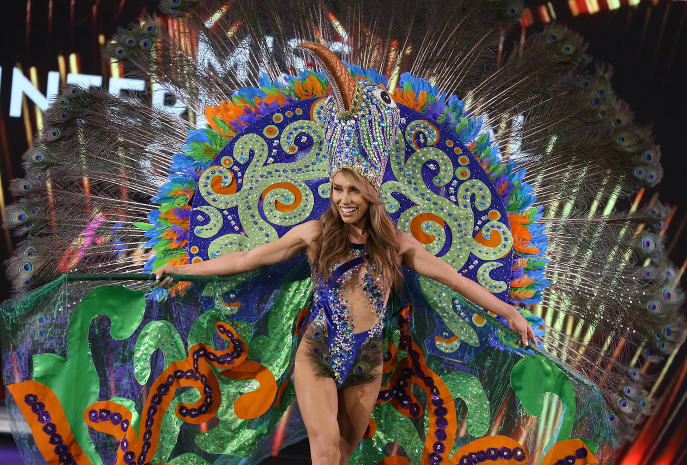 Fotos: Miss International Queen 2022