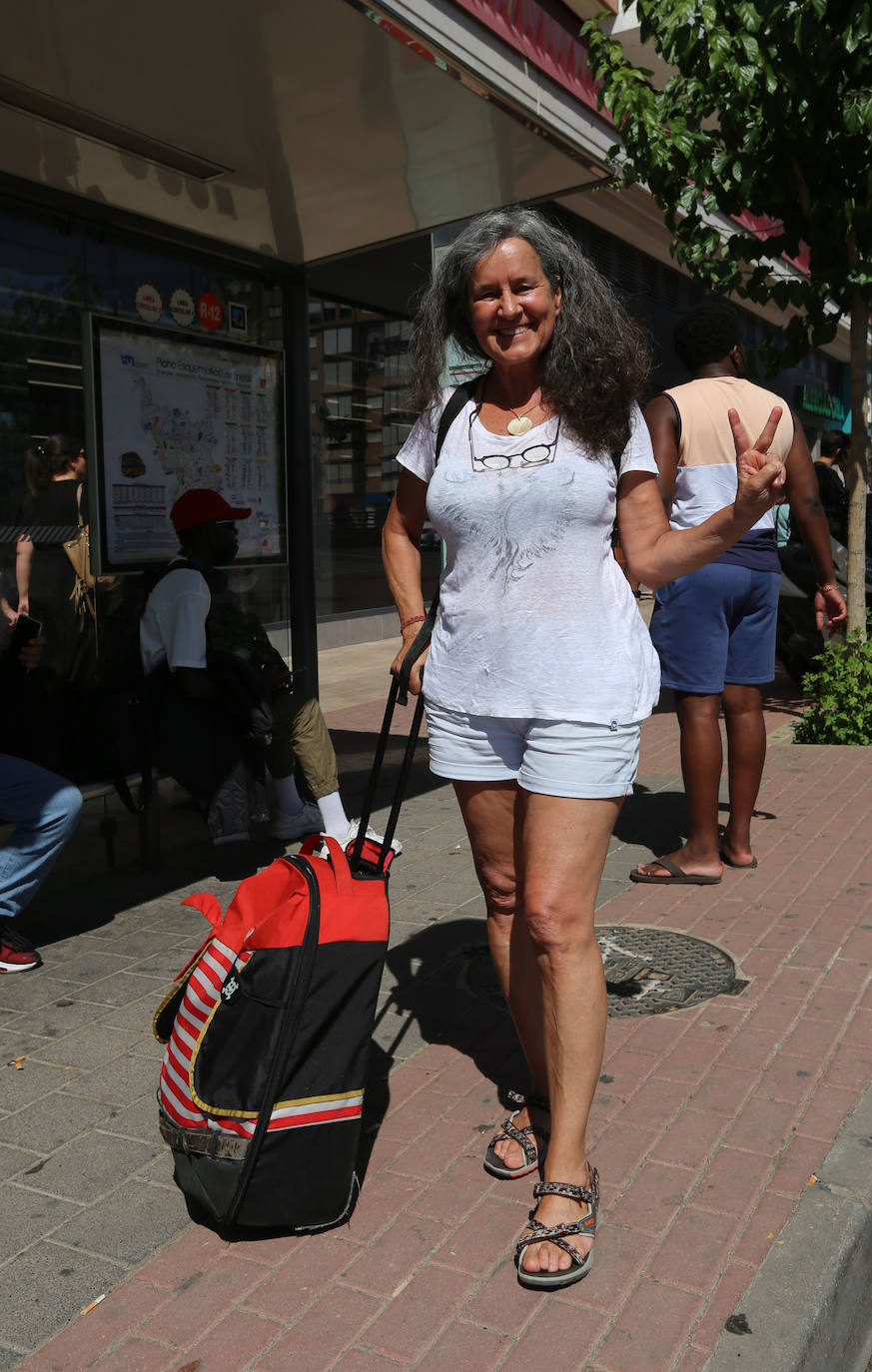 Fotos: La Región de Murcia lidera el crecimiento de usuarios de BlaBlaCar