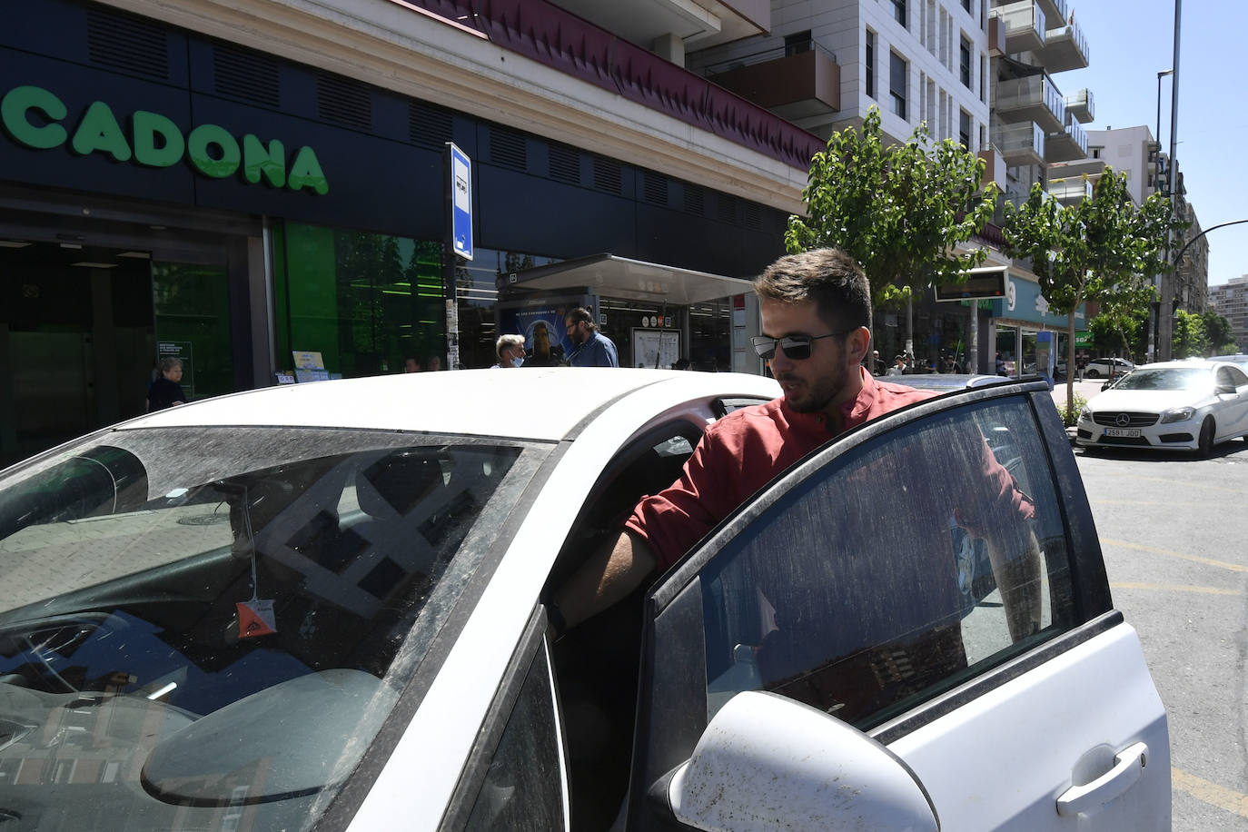 Fotos: La Región de Murcia lidera el crecimiento de usuarios de BlaBlaCar