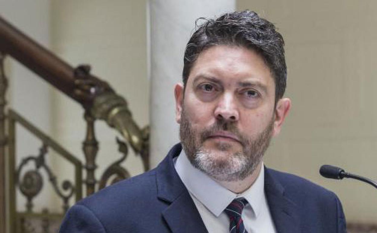 Miguel Sánchez.