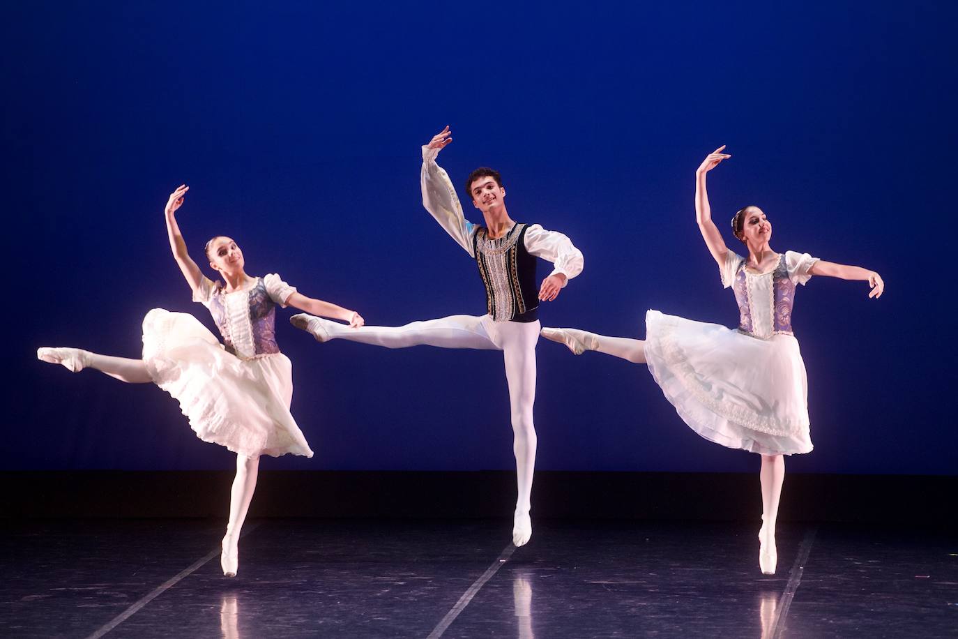 Fotos: IX Gala de Bailarines Murcianos