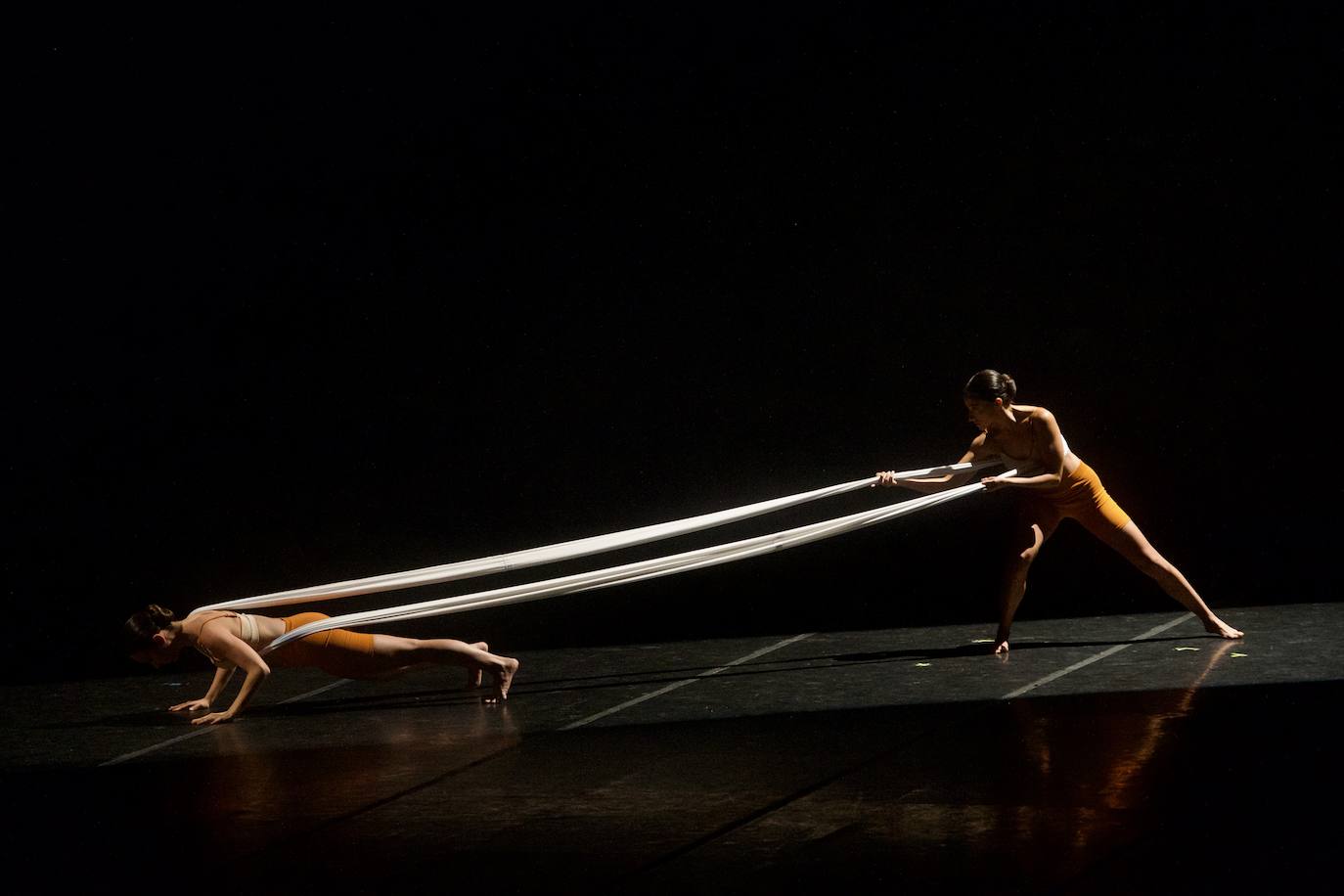 Fotos: IX Gala de Bailarines Murcianos