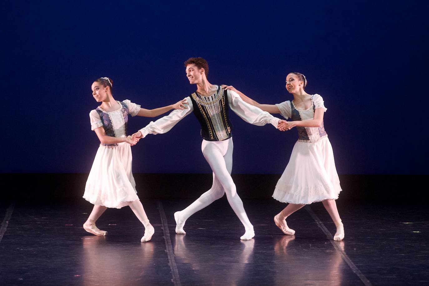 Fotos: IX Gala de Bailarines Murcianos