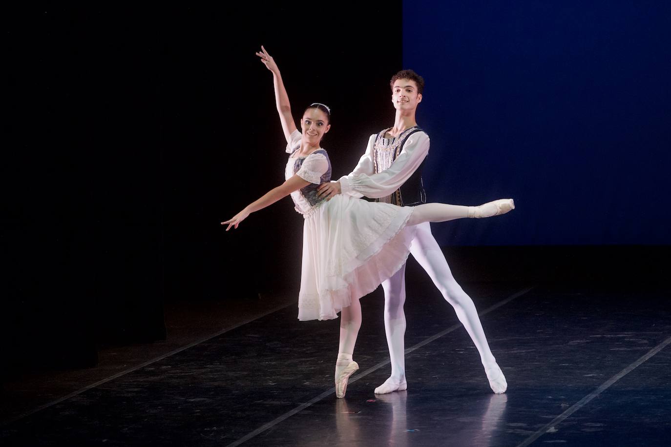 Fotos: IX Gala de Bailarines Murcianos