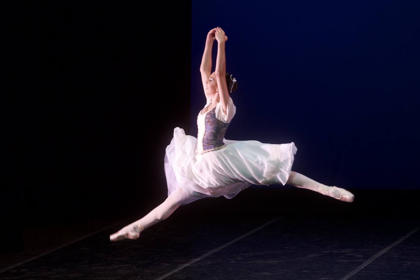 Fotos: IX Gala de Bailarines Murcianos