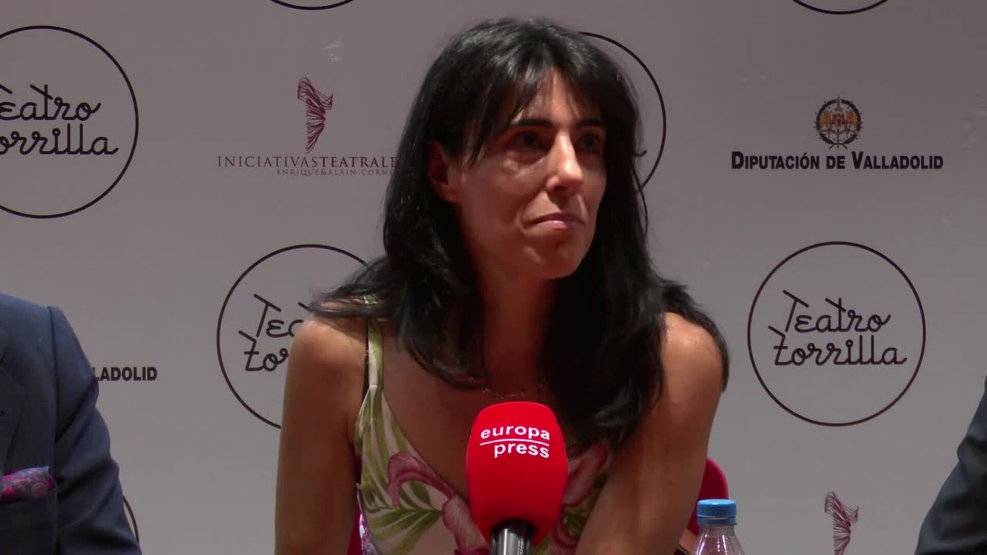 'La intimidad del trapecista', de Javier Asiáin, IX Premio Internacional de Poesía José Zorrilla