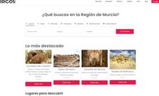 Tesoricos de la R. de Murcia