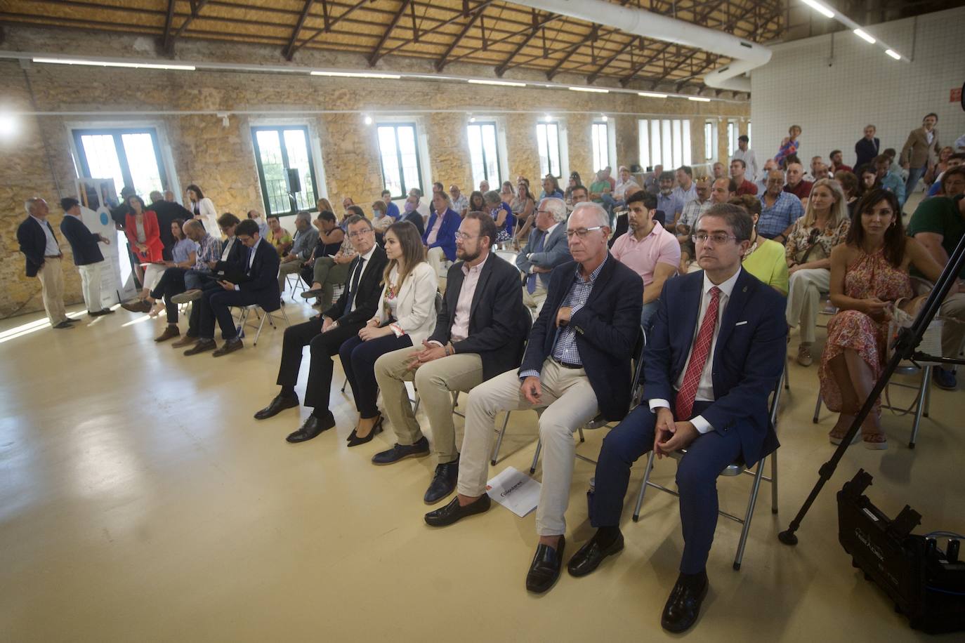 Fotos: Jornada &#039;Murcia y Movilidad&#039;