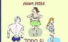 &#039;Todo el mundo tiene un trasero&#039;