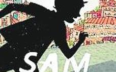 &#039;Sam, una sombra rebelde&#039;