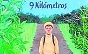 &#039;9 kilómetros&#039;